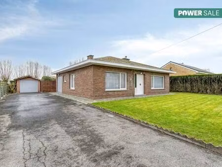 maison à vendre à vlamertinge € 269.000 (lm3dc) - dewaele - ieper | zimmo