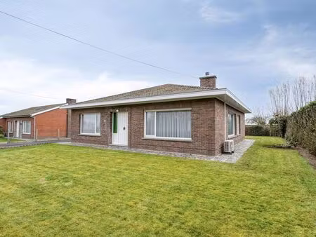maison à vendre à vlamertinge € 299.000 (lm3dc) - dewaele - ieper | zimmo