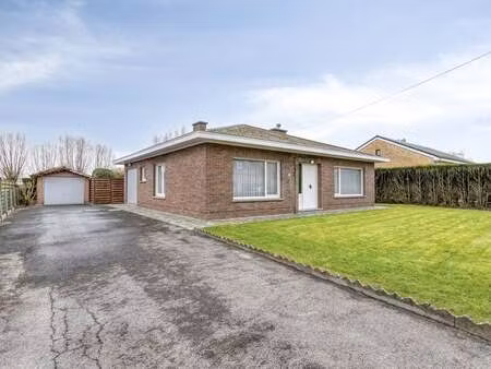 maison à vendre à vlamertinge € 315.000 (lm3dc) - dewaele - ieper | zimmo