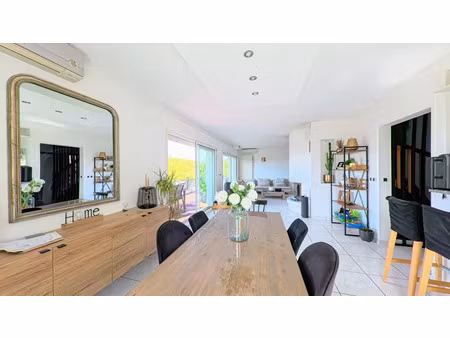 vente maison 9 pièces 215 m² à la varenne saint hilaire (94210)  880 000 €