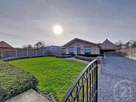 maison à vendre à baal € 310.000 (lm4us) - century 21 future home tremelo | zimmo