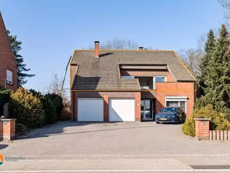 appartement à vendre à putte € 299.000 (lm43w) - boonstra vastgoedgroep | zimmo