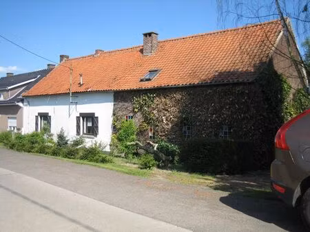 maison à vendre à herfelingen € 325.000 (lm455) - | zimmo