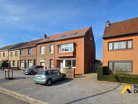 appartement à vendre à bree € 369.000 (lm3dk) - roosen dirkx | zimmo