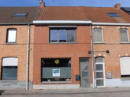 maison à vendre à deinze € 329.000 (lm45u) - vastgoedfluisteraar | zimmo