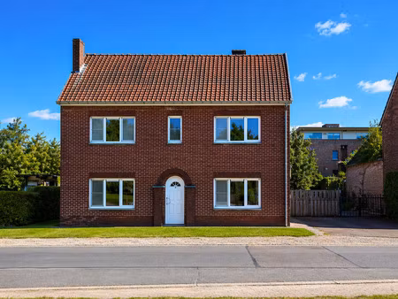 maison à vendre à opoeteren € 309.000 (lm41d) - interdomus bv | zimmo