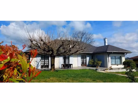 vente villa 8 pièces 188.73 m² à champagne-au-mont-d'or (69410)  950 000 €