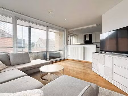 appartement à vendre à kuringen € 309.000 (lm4j2) - immofusion | zimmo