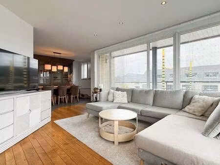 appartement à vendre à kuringen € 329.000 (lm4j2) - immofusion | zimmo