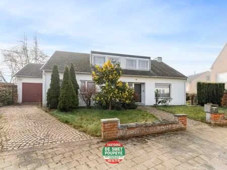 maison à vendre à assebroek € 395.000 (lm4dn) - kantoor de smet & poupeye assebroek | zimm