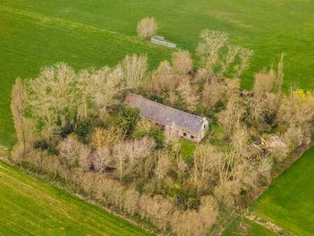 maison à vendre à woumen € 332.000 (lm4pj) - vastgoed debeuckelaere | zimmo