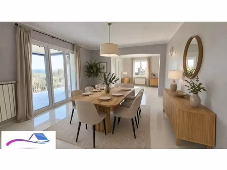 vente maison 7 pièces 217.26 m² à mandelieu-la-napoule (06210)  849 000 €