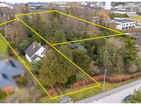 maison à vendre à eke € 465.000 (lm4xf) - frank reyne landmeter - vastgoed reyne | zimmo