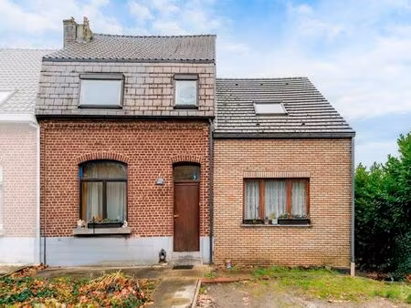 maison à vendre à rixensart € 395.000 (lm3ml) - we invest bw centre | zimmo