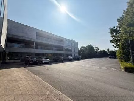 appartements modernes 1 chambre et carport