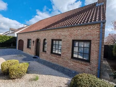 maison à vendre à bree € 395.000 (lm4me) - peter jehoul | zimmo