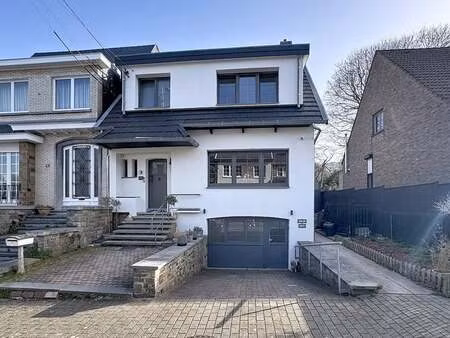 maison à vendre à seraing € 399.000 (lm3j5) - eco immo ans | zimmo