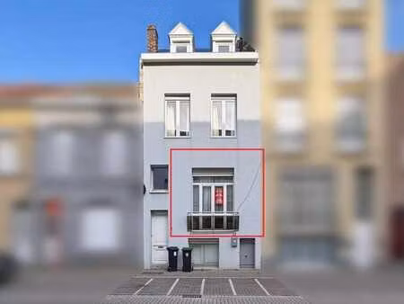 appartement a renover