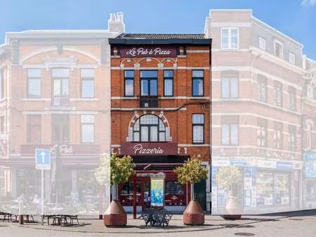 appartement à vendre à seraing € 399.000 (lbqqr) - we invest liège | zimmo