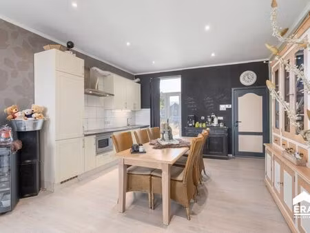 maison à vendre à tienen € 335.000 (llo2j) - era immopunt | zimmo