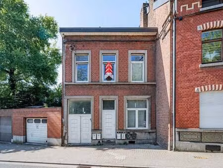 appartement à vendre à herstal € 399.000 (l7uup) - srl immobilière vanesse | zimmo