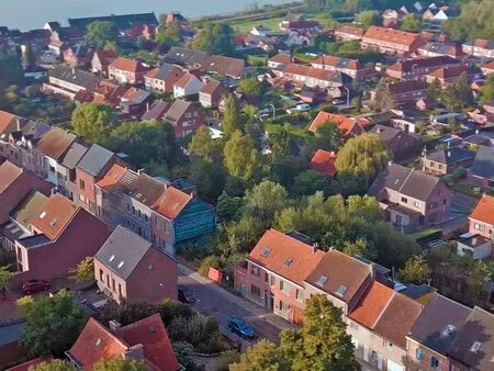 maison à vendre à steendorp € 399.000 (lm4ly) - immo zone sint-niklaas | zimmo