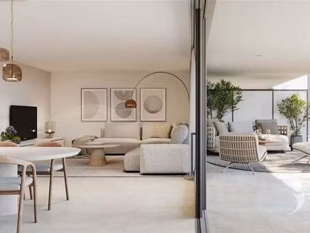 appartement à vendre à korbeek-lo € 353.000 (lm4ft) | zimmo