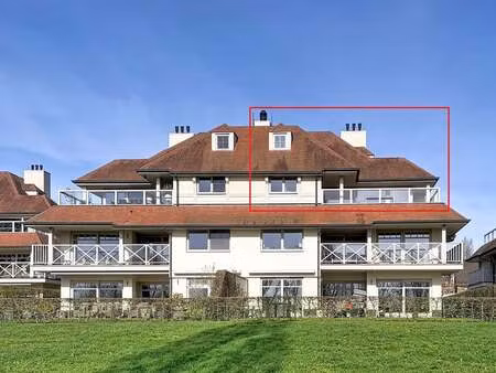 appartement à vendre à tielrode € 350.000 (lm40s) - bart hutsebaut | zimmo