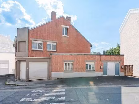 appartement à vendre à horion-hozémont € 349.000 (lh6pt) - we invest liège | zimmo