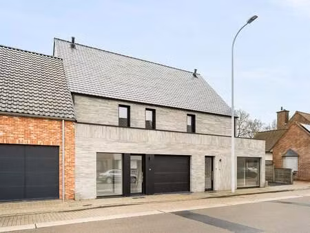 maison à vendre à ooigem € 399.000 (lm3r0) - benjamin verkoopt | zimmo