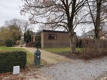 maison à vendre à vucht € 357.500 (lm4hl) - | zimmo