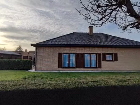 maison à vendre à melsele € 420.000 (lm42v) - vercouteren  louagie & van goethem | zimmo
