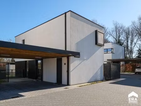 maison à vendre à helchteren € 420.000 (lm3mu) - era nobis (genk) | zimmo