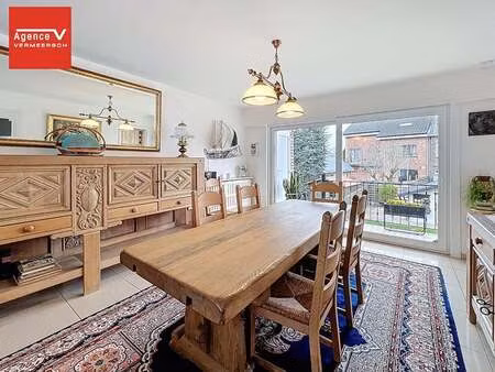 maison à vendre à stene € 355.000 (lm43v) - agence vermeersch | zimmo