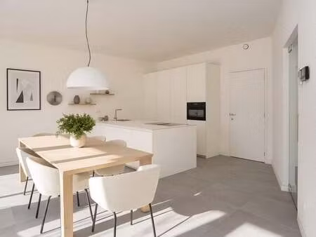 appartement à vendre à marke € 359.000 (lm3cu) | zimmo