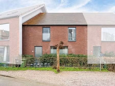 maison à vendre à heusden € 425.000 (lm4tx) - sofimmo | zimmo