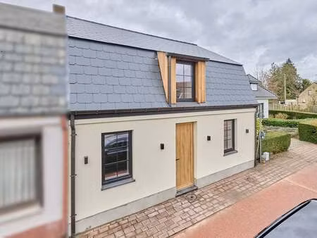 maison à vendre à hechtel € 358.000 (lm4wi) - vastgoed c - hechtel verkoop | zimmo