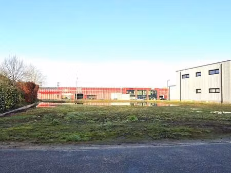 terrain à vendre à roeselare € 410.000 (lm4xb) - immostad | zimmo