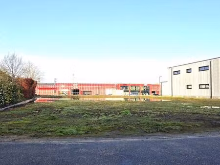 terrain à vendre à roeselare € 441.900 (lm4xb) - immostad | zimmo