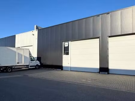 bien professionnel à vendre à melsele € 440.000 (lm42j) | zimmo