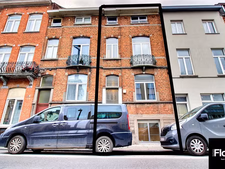 maison à vendre à anderlecht € 450.000 (l3kmv) - flow real property | zimmo