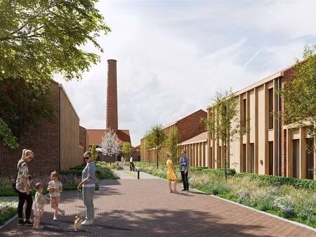 maison à vendre à rijkevorsel € 439.000 (lm445) | zimmo