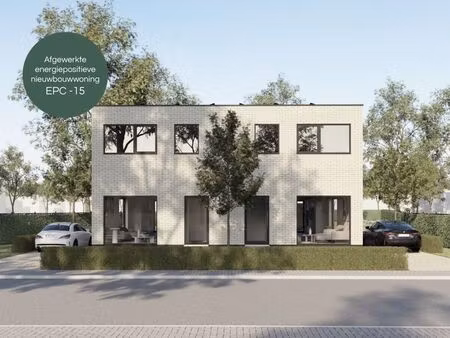 maison à vendre à wichelen € 435.000 (lm3lh) | zimmo