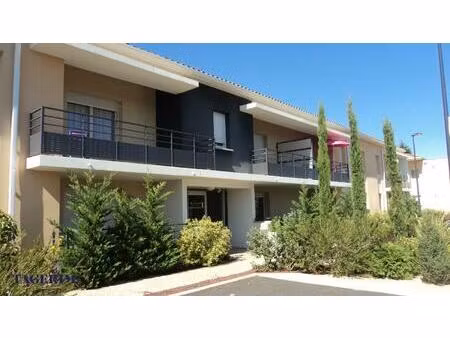 location appartement 2 pièces 43 m² à fonbeauzard (31140)