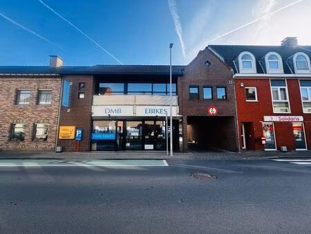 appartement à vendre à ledegem € 470.000 (lm4ts) - era at home (roeselare) | zimmo