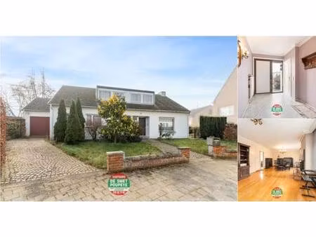 maison à vendre à antonis de rooverestraat 14 assebroek (rwc42071)