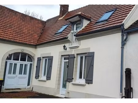 maison de charme - lachapelle - saint - pierre