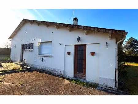 maison les gonds m² t-3 à vendre  155 150 €