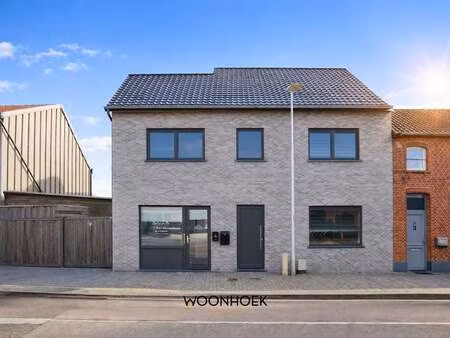 maison à vendre à lokeren € 439.000 (lm3qp) - woonhoek vastgoed | zimmo