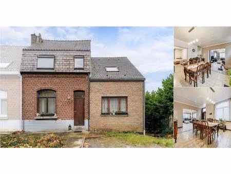 maison à vendre à rue du moulin 25 rixensart (vbd98426)